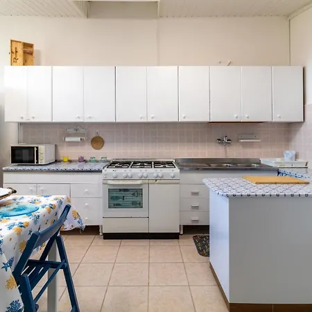 Loft Le Palme Holiday home