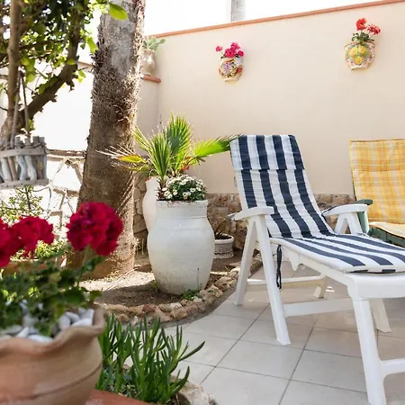 Loft Le Palme Holiday home Portopalo Di Capo Passero