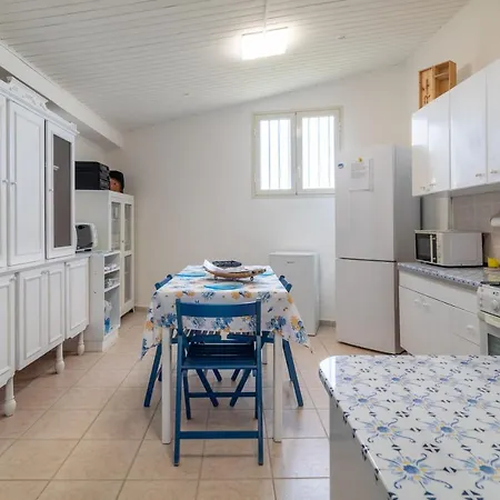 Loft Le Palme Holiday home