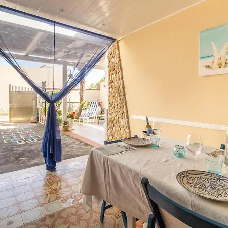 Loft Le Palme Portopalo Di Capo Passero