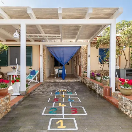 Loft Le Palme * Portopalo Di Capo Passero