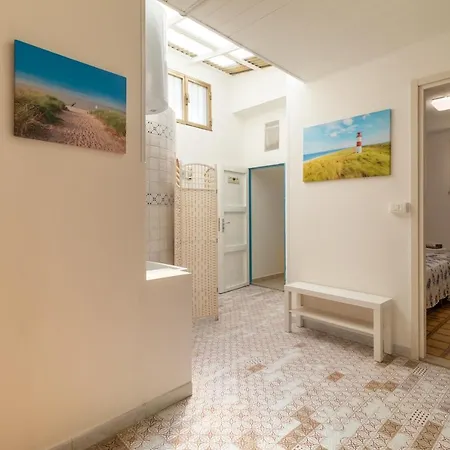 Holiday home Loft Le Palme *