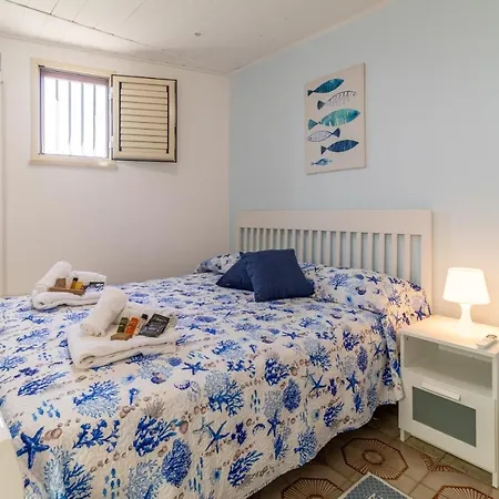 Holiday home Loft Le Palme Portopalo Di Capo Passero