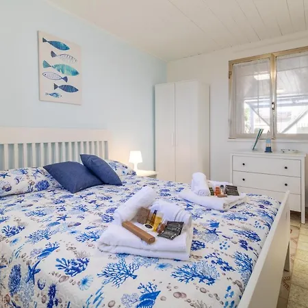 Loft Le Palme Holiday home Portopalo Di Capo Passero