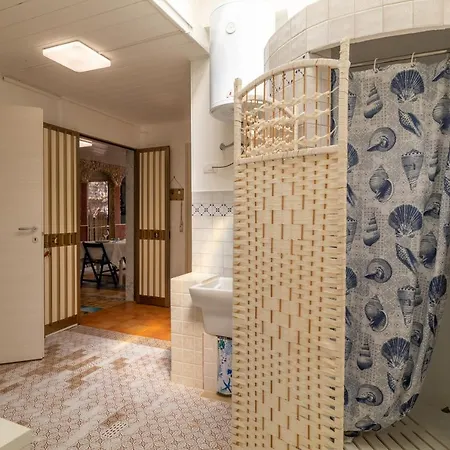 Loft Le Palme Portopalo Di Capo Passero