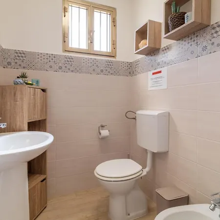 Holiday home Loft Le Palme