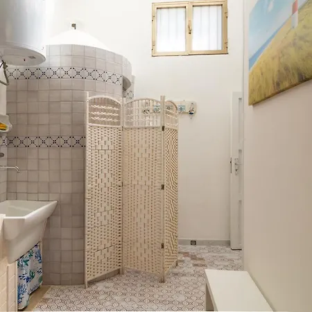 Loft Le Palme Holiday home