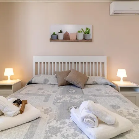 Loft Le Palme