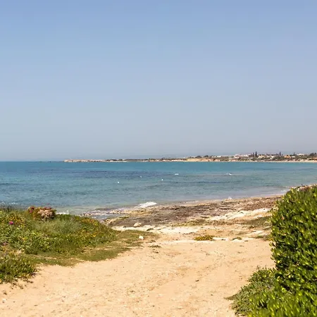 Loft Le Palme Holiday home Portopalo Di Capo Passero