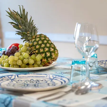 Loft Le Palme Holiday home *