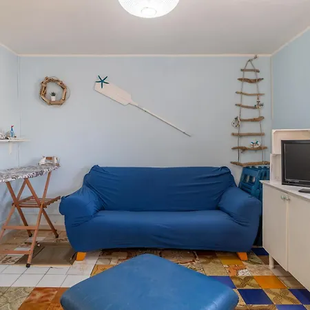 Holiday home Loft Le Palme Portopalo Di Capo Passero